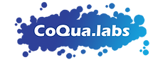 CoQua Labs logo