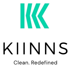 Kiinns logo