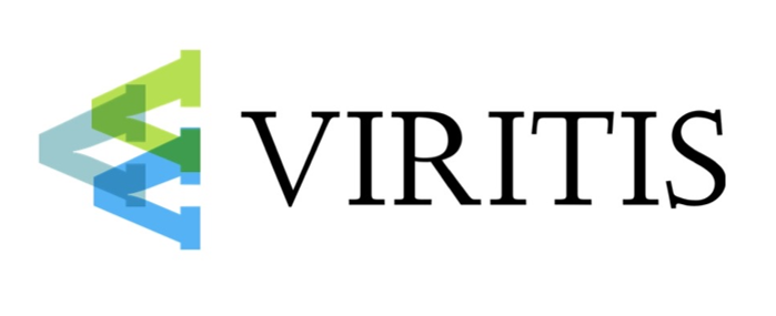 Viritis logo