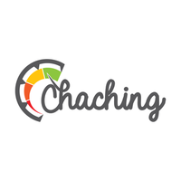 Chaching.io logo