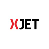 XJet logo