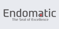 Endomatic logo