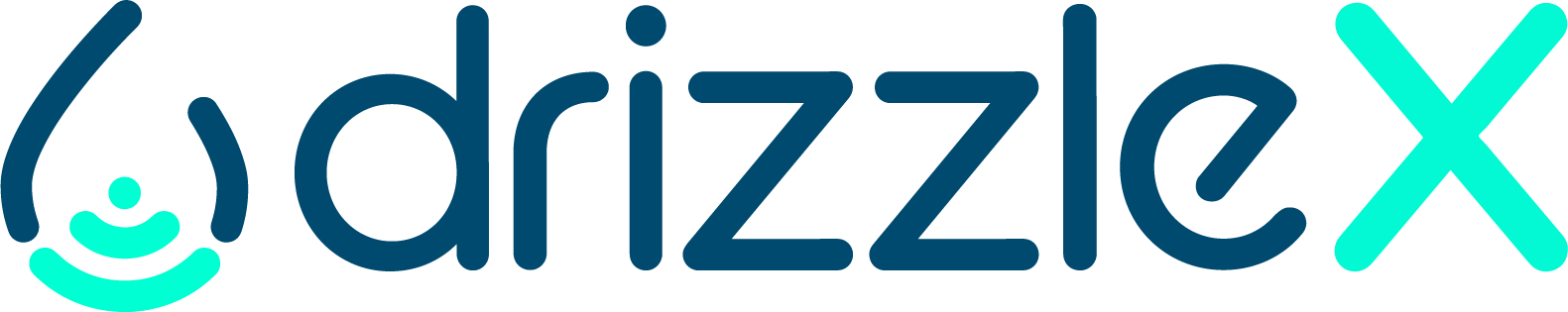 DrizzleX logo
