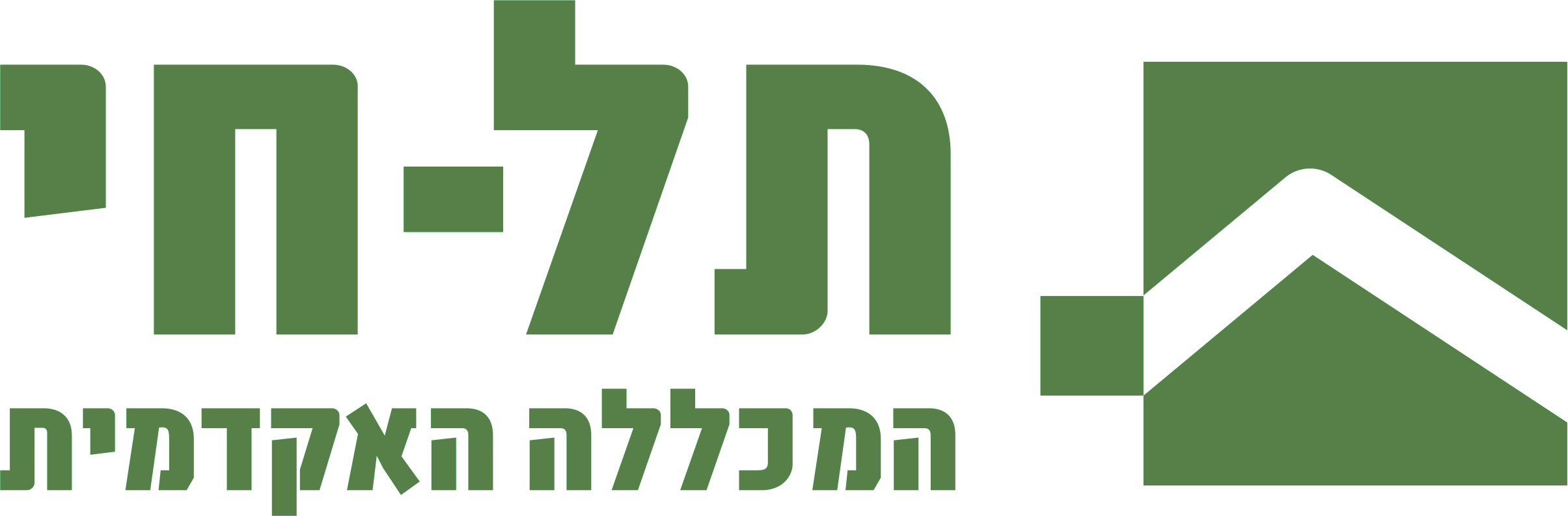 Tel-Hai College Center for Innovation and Entrepreneurship logo