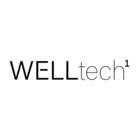The Wellness Technology Community logo