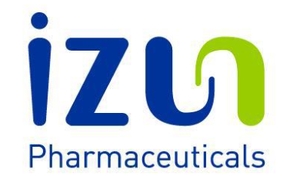 Izun Pharmaceuticals logo