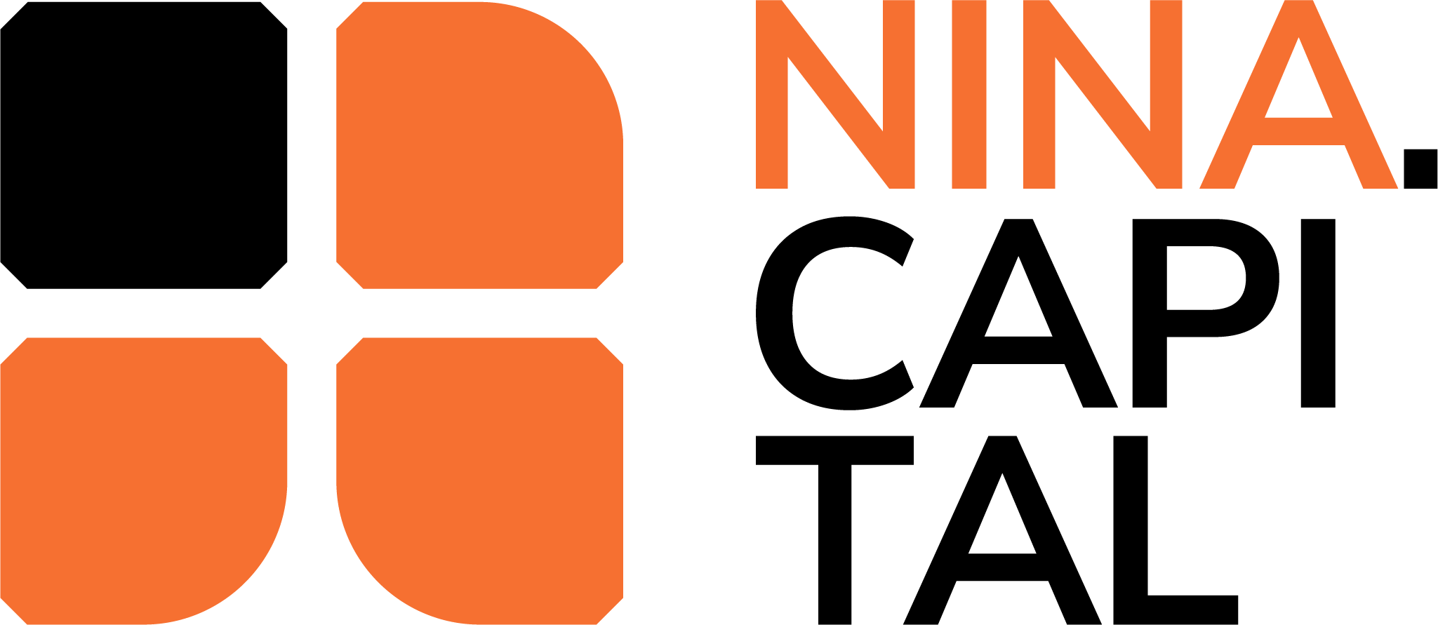 Nina Capital logo