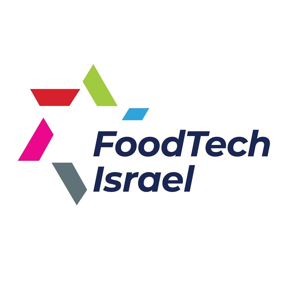 FoodTech Israel logo