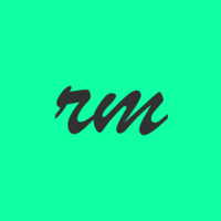 RunMaxi logo