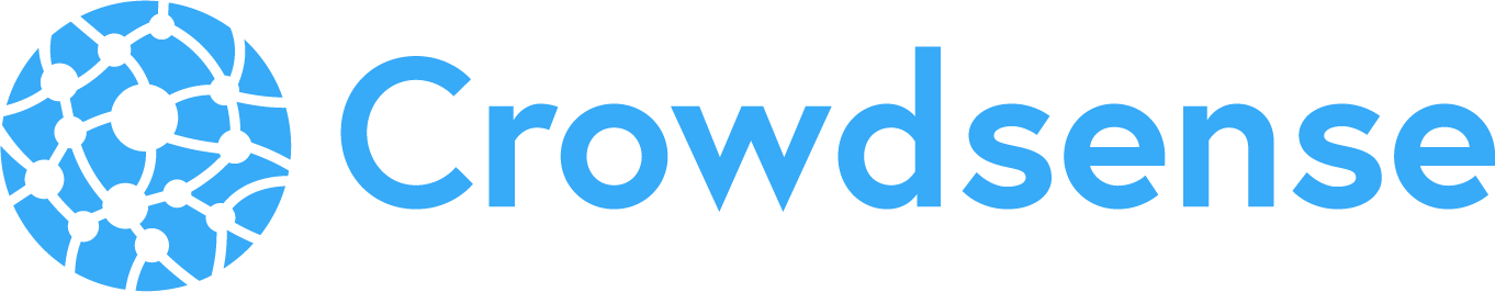Crowdsense logo