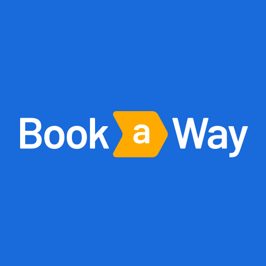 Bookaway logo