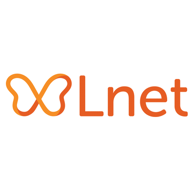 Lnet logo