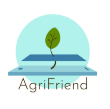 AgriFriend logo