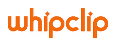 Whipclip logo