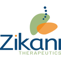 Zikani Therapeutics logo
