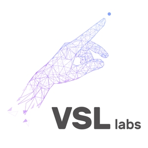 VSL Labs logo