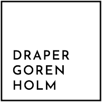 Draper Goren Holm logo