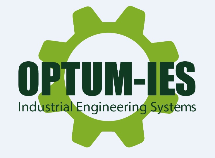 OPTUM-IES logo