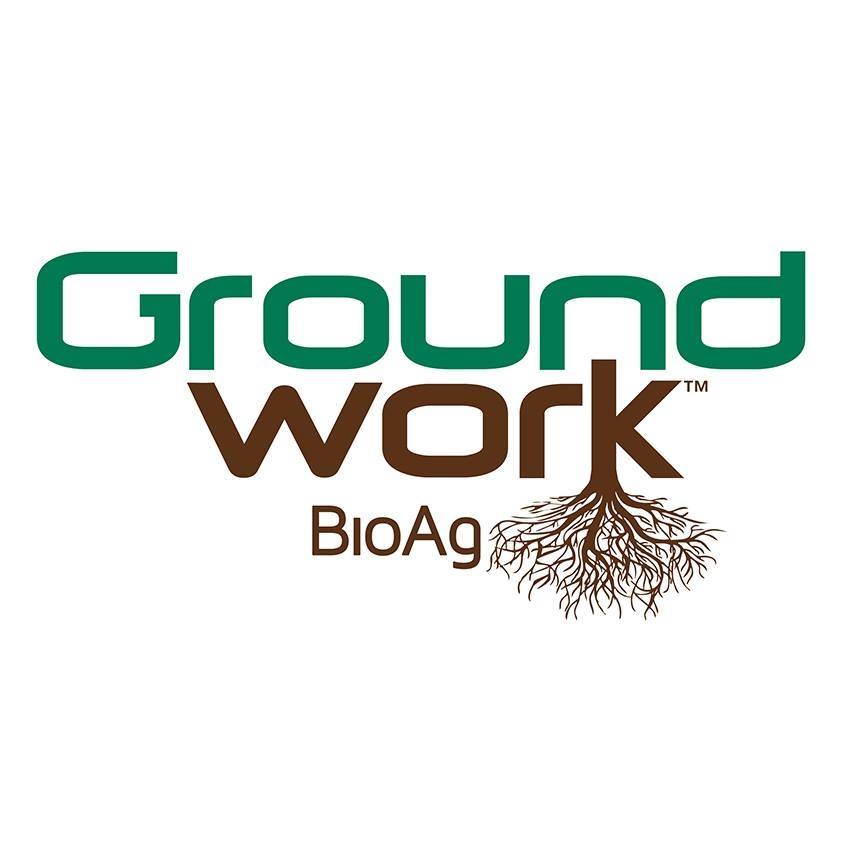 Groundwork BioAg logo
