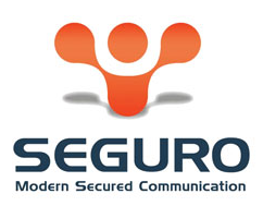 SEGURO Cyber Industries logo