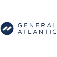 General Atlantic logo