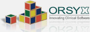 Orsyx logo