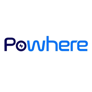 Powhere logo