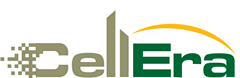 CellEra logo