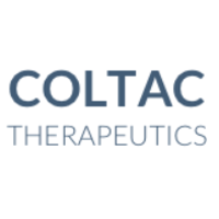 Coltac Therapeutics logo