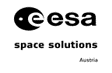 European Space Agency Business Incubator logo