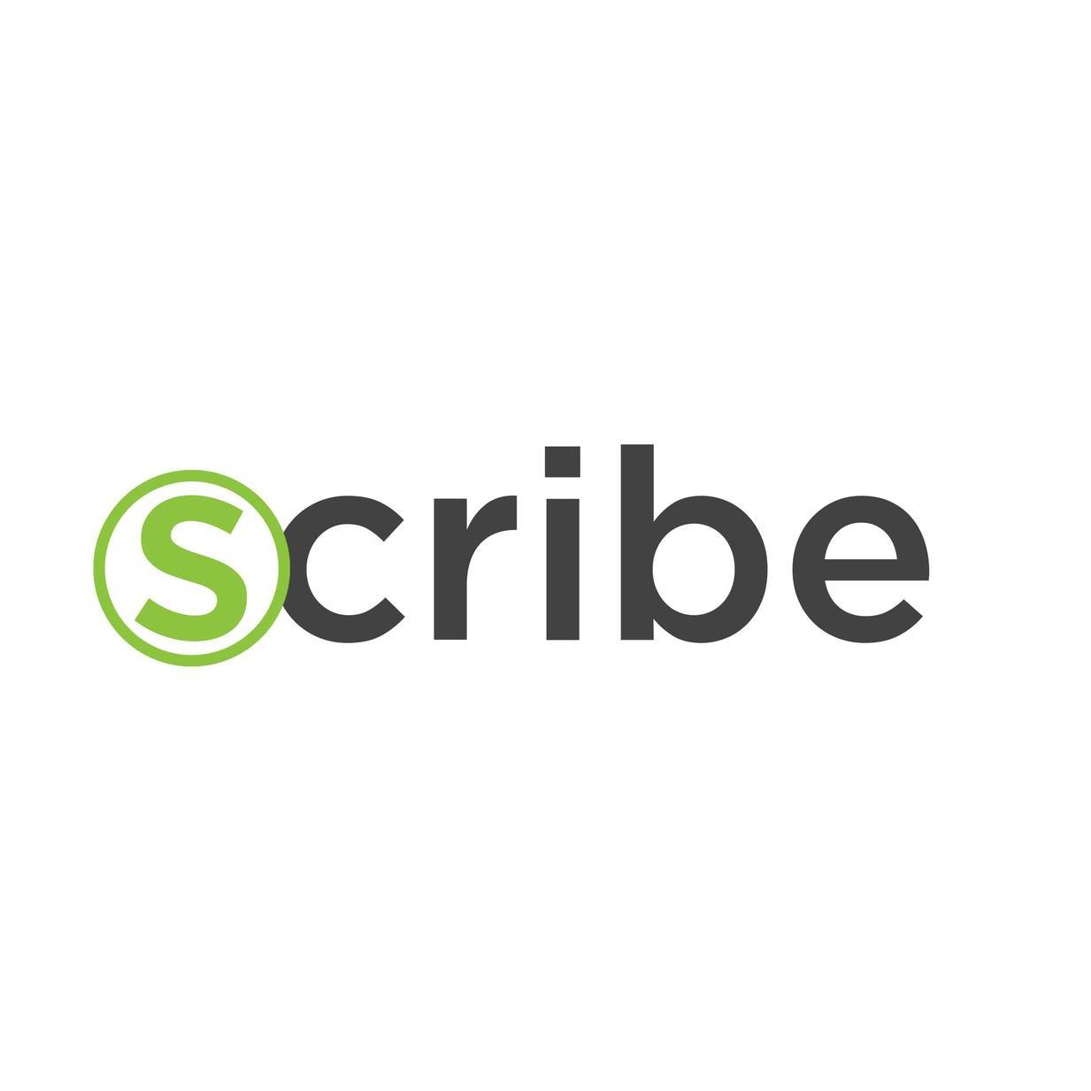 Scribe Security logo