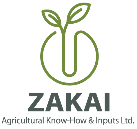 Zakai logo