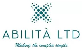 Abilita logo