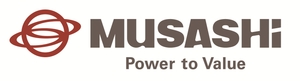 Musashi Seimitsu Industry logo