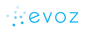 Evoz logo