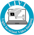 LIV Imaging logo