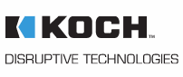 Koch Disruptive Technologies logo