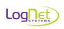 LogNet Systems logo