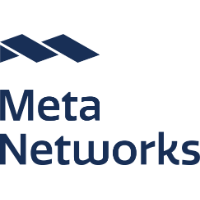 Meta Networks logo