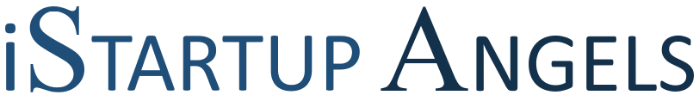 iStartup Angels Group logo