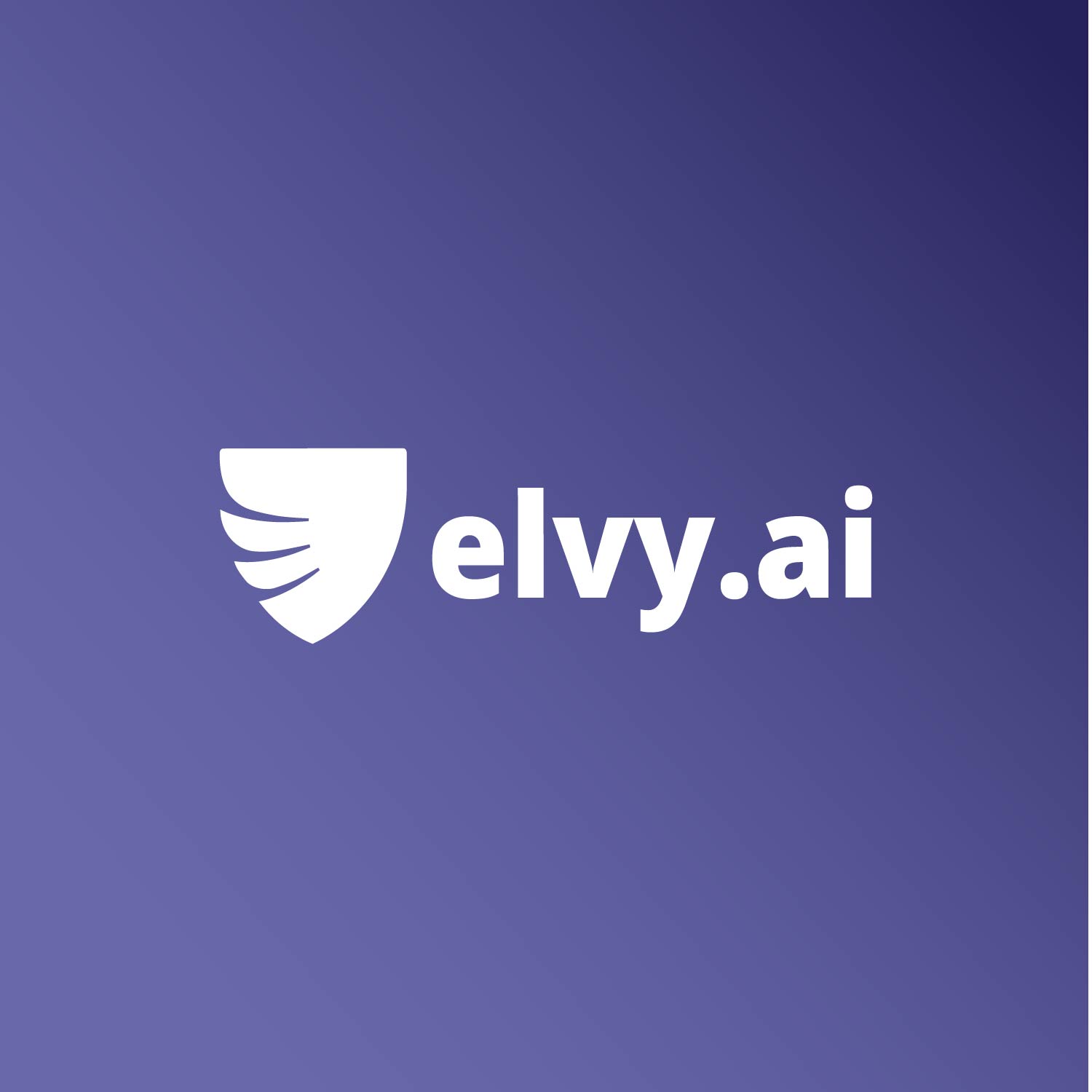 Elvy.ai logo