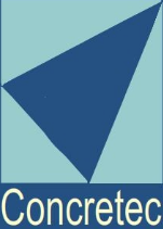 Concretec logo