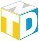 TriDiNetworks logo