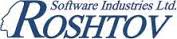 Roshtov Software Industries logo