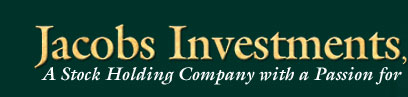 Jacobs Investments Inc. logo