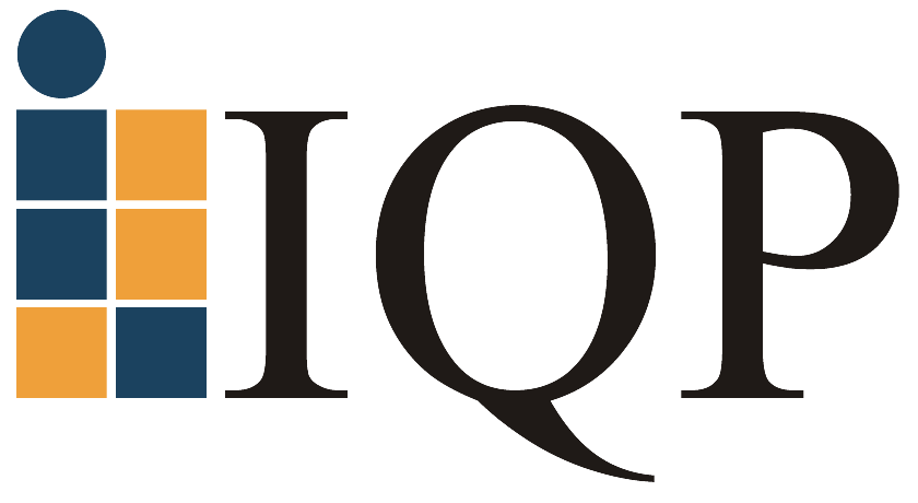 IQP Corporation logo