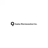 Copley Pharmaceutical logo