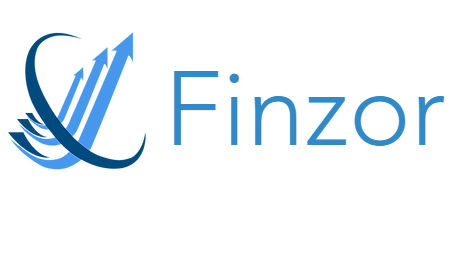 Finzor logo