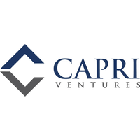 Capri Ventures logo
