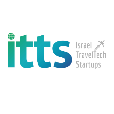 Israel Travel Tech Startups Community logo